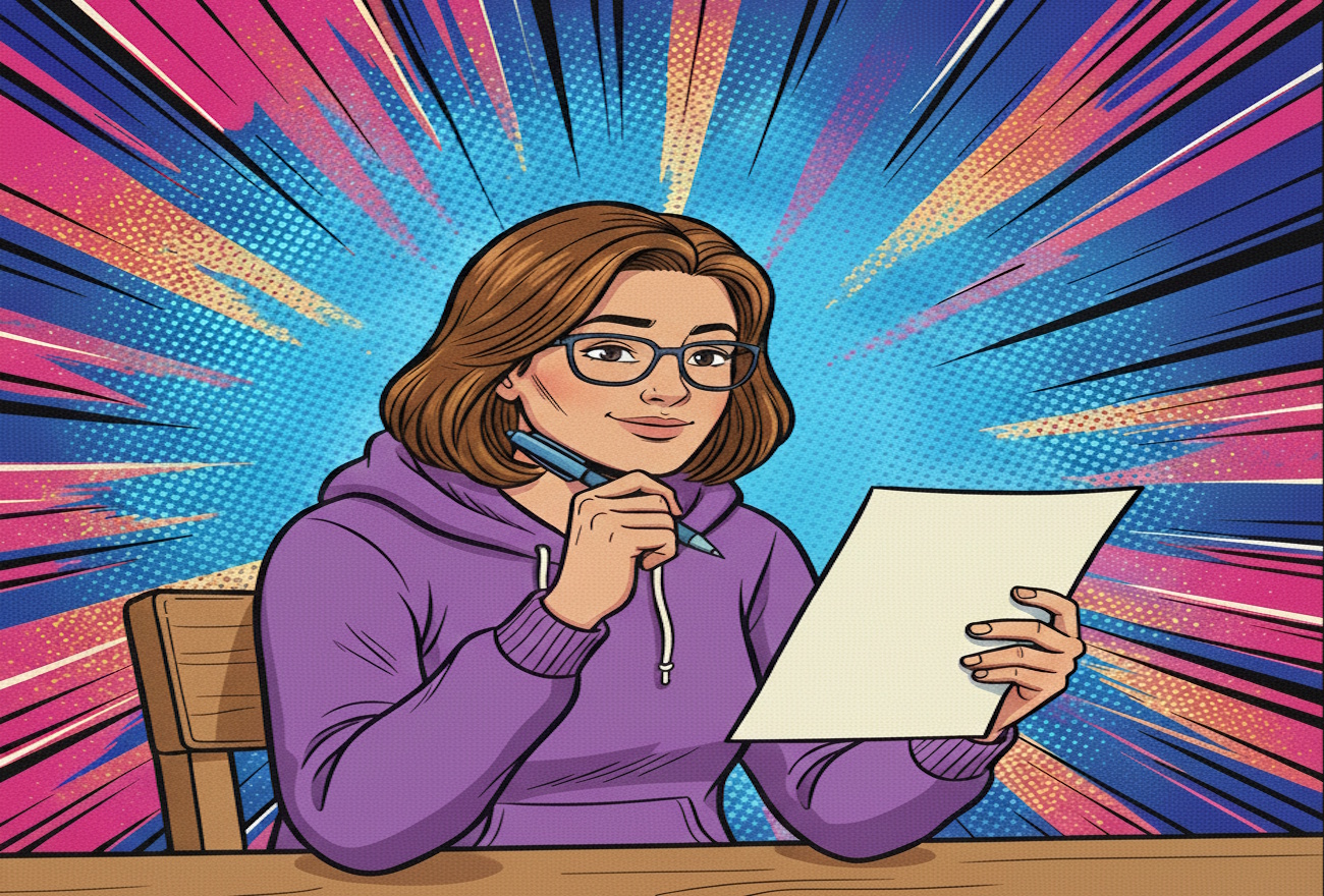 Tak wytrwamy w postanowieniach, nie tylko noworocznych! Metoda zalecana przez psychologów