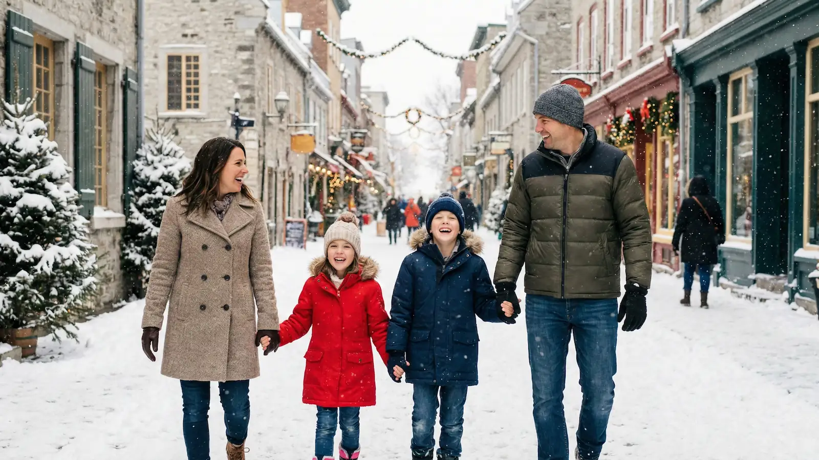 Ferie w mieście. Gdzie pójść z dzieckiem, gdy za oknem wiatr i plucha?