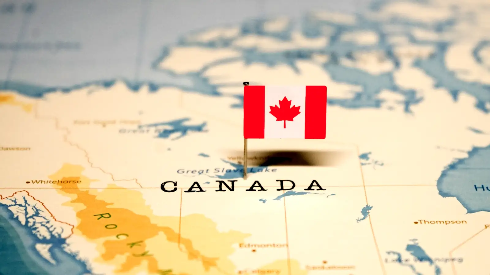 Kanada przygotowuje plan obronny na wypadek ataku USA. Powstał hipotetyczny model inwazji