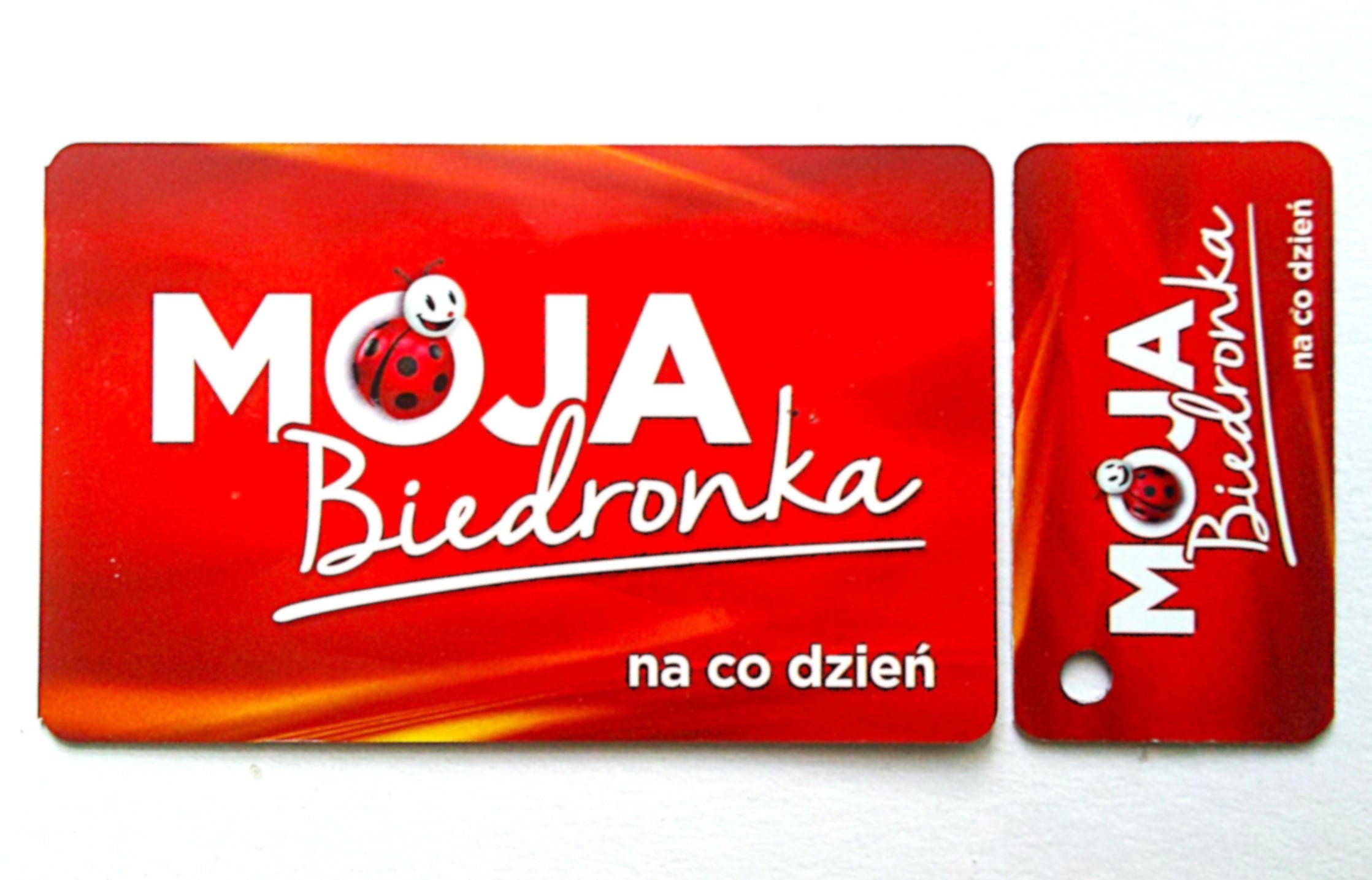 Masz kartę Moja Biedronka? Sieć ma istotny komunikat do klientów