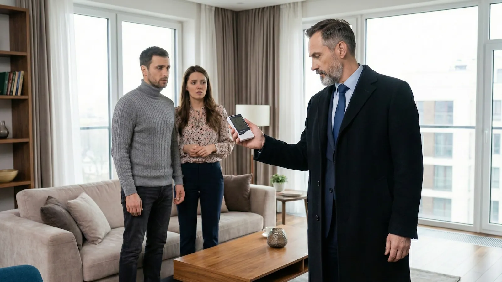 Spółdzielnie zapowiadają kontrole temperatury w mieszkaniach. Kary i nowe przepisy już za niespełna 12 miesięcy