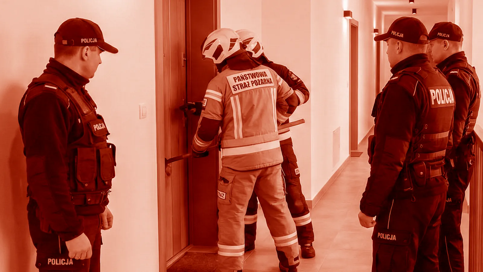 Mieszkasz w bloku? Spółdzielnia może wejść siłą i zmienić zamki w drzwiach. Nawet, jak regularnie płacisz czynsz