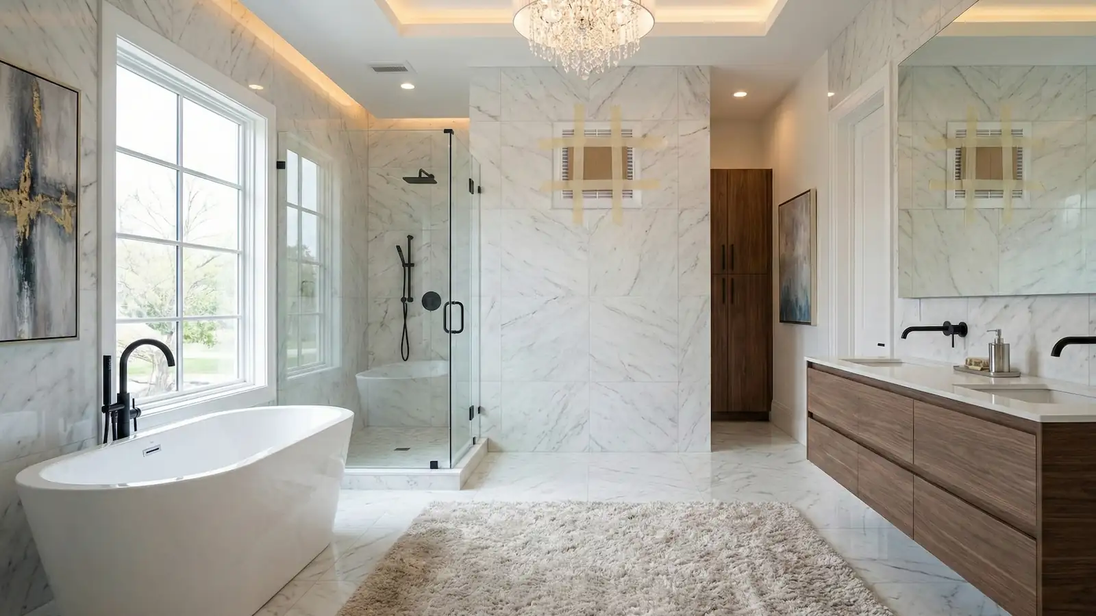 Śmiertelne ryzyko we własnej łazience. Będą masowe kontrole. Wejdą choćby bez pozwolenia