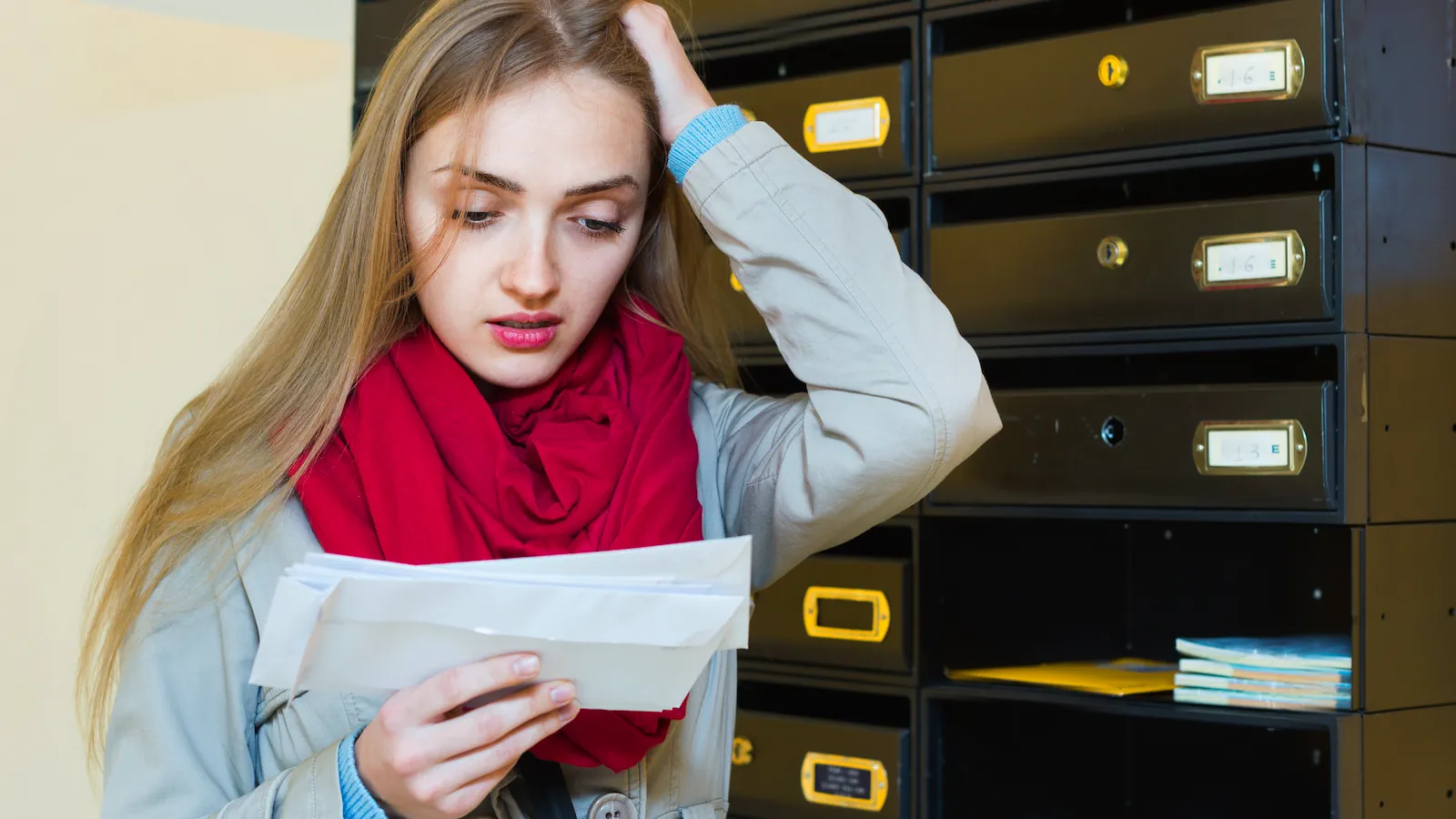 Wpłata do 15 marca. Termin jest nieprzekraczalny, można choćby stracić mieszkanie