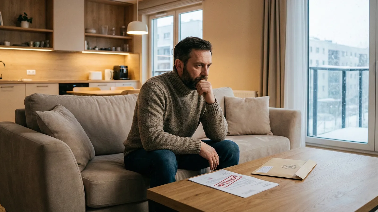 To nie żart – artykuł 16 istnieje. Stracisz mieszkanie, jeżeli sąsiedzi powiedzą „dość” i zgłoszą to spółdzielni