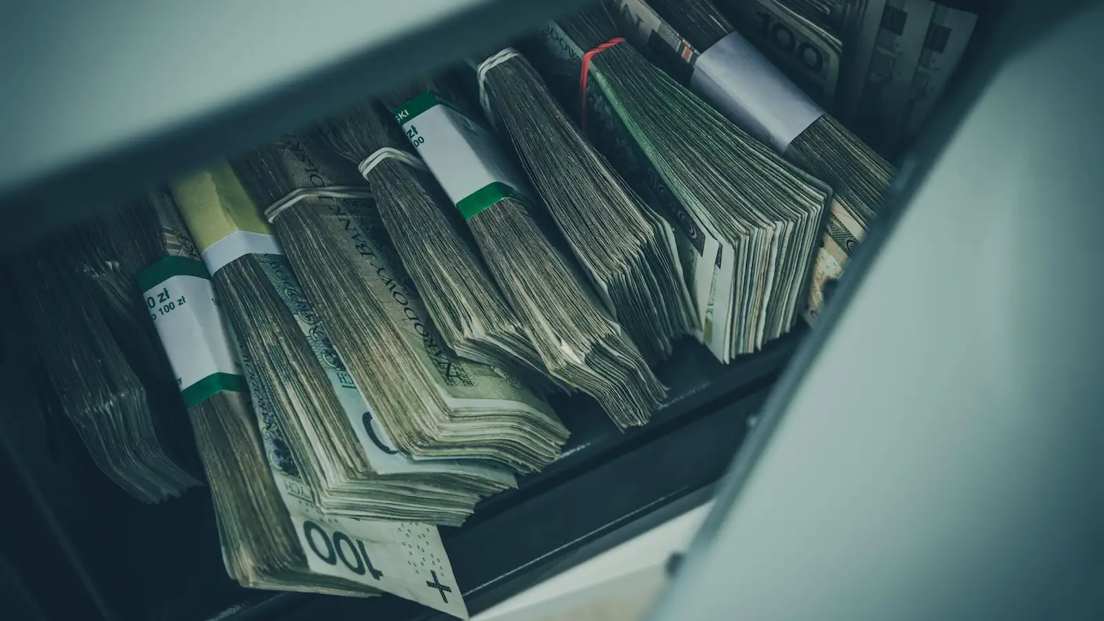 Dramat milionów Polaków. Policzyli ile wyniesie nowy podatek w 2028 roku. Ceny zwalają z nóg