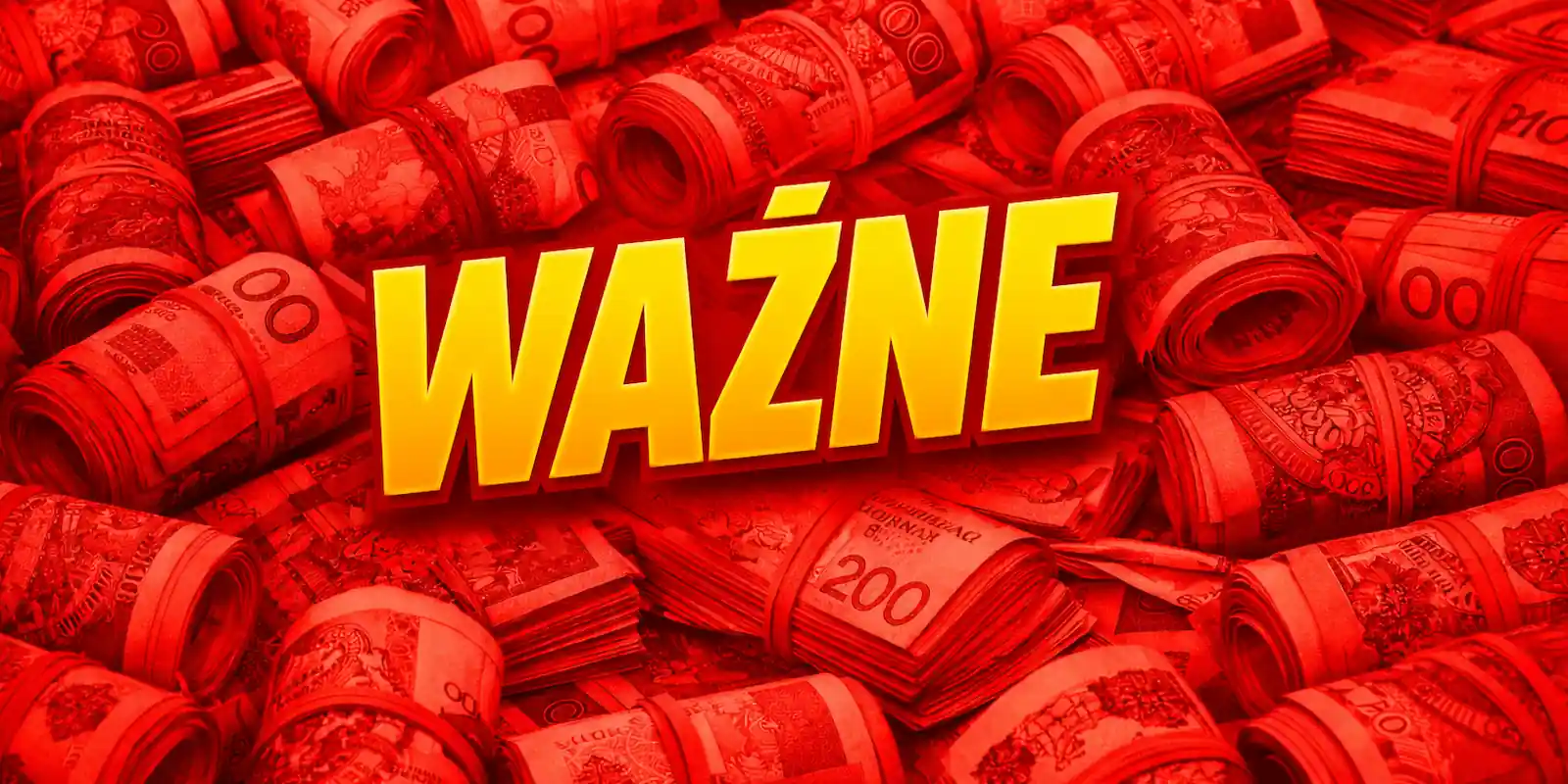 Uwierzyłeś? Podpisałeś na siebie wyrok. 39 000 zł zapłacą miliony: w domach, blokach i autach