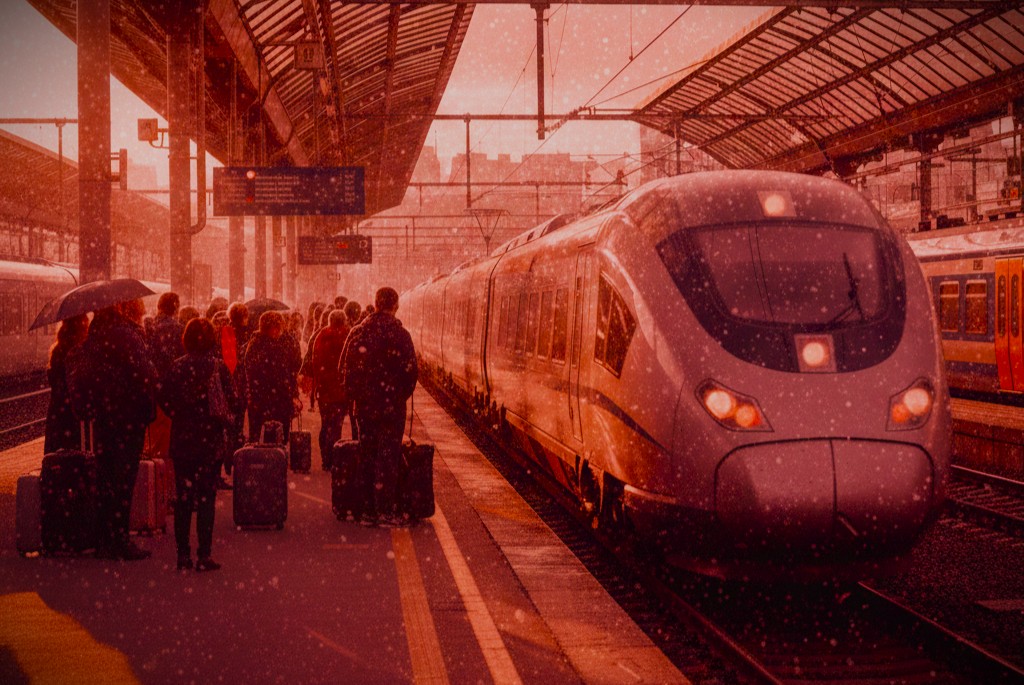 Pasażerowie często o tym zapominają. Kara choćby 2 tys. zł