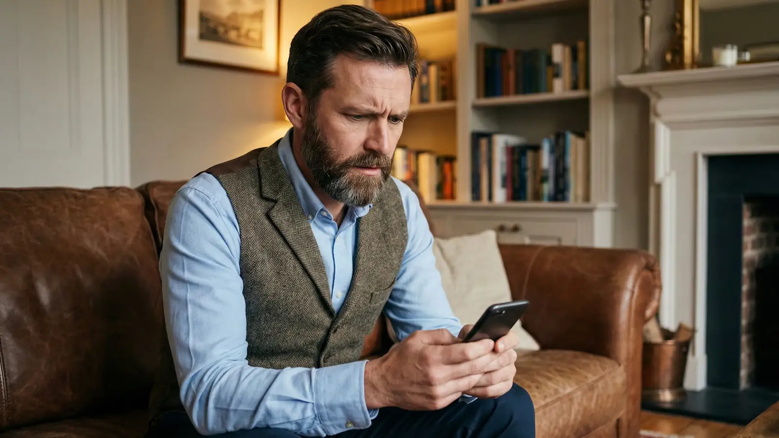 Algorytm wytypuje Cię do kontroli. Wystarczą 3 błędy w przelewach i masz kłopoty