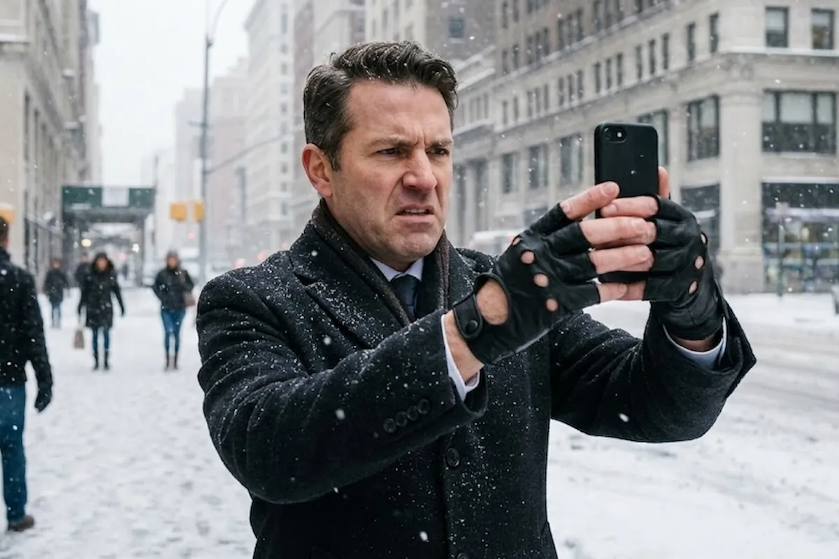 Stało się! Chcesz zrobić szybki przelew? Bank może zażądać selfie z dowodem