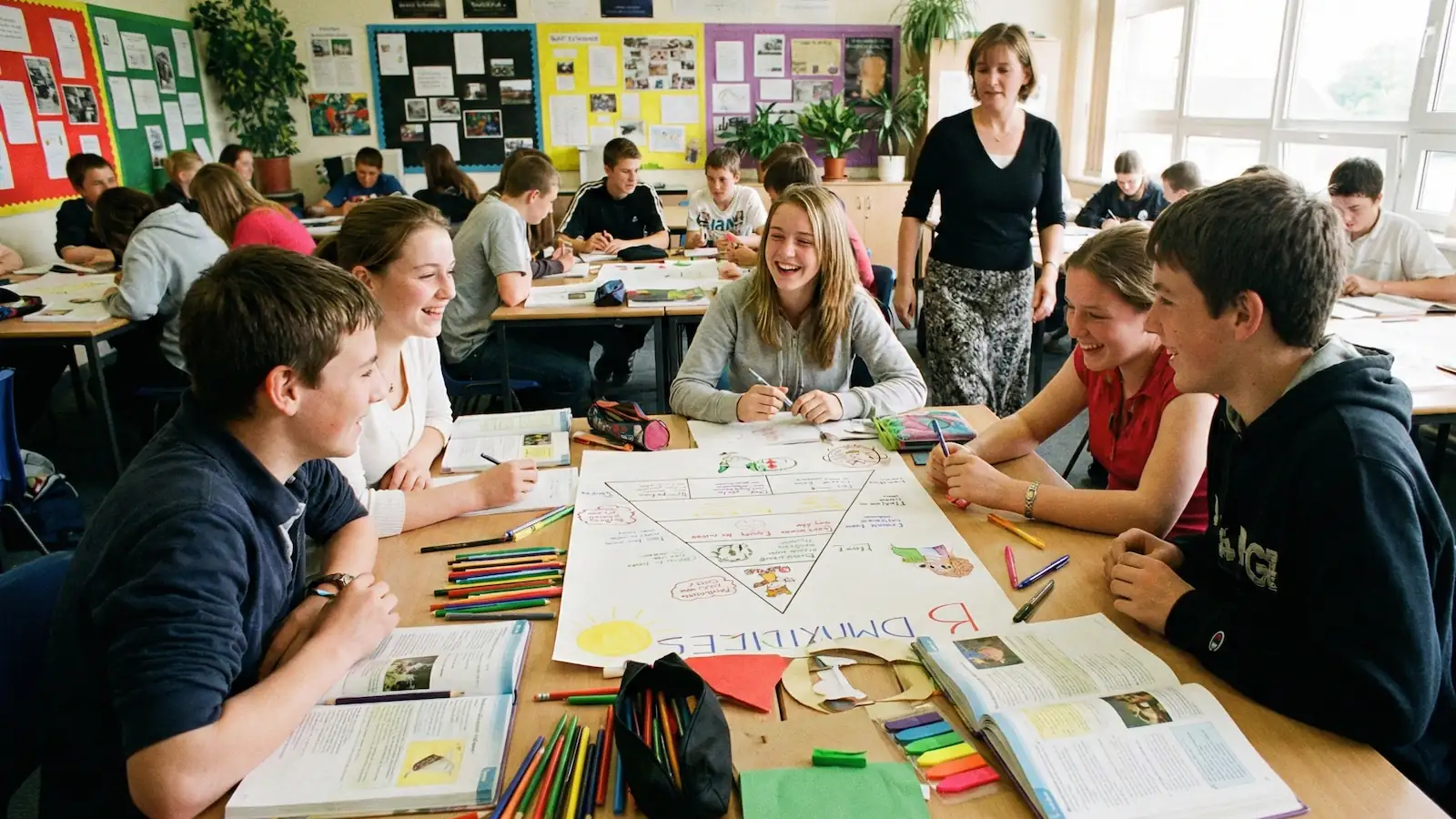 Nowy pomysł MEN: Uczniowie nie będą mieli lekcji. Co zamiast tego?