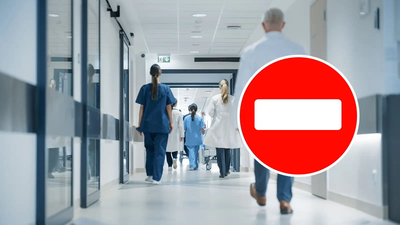 Koniec darmowej opieki zdrowotnej w Polsce. Rząd każe płacić tym osobom