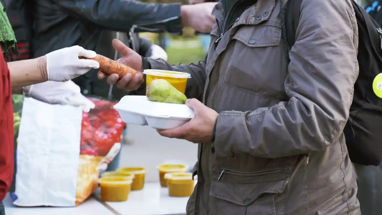 Dramatyczny apel z Brukseli: 450 milionów Europejczyków ma się przygotować na najgorsze. Trzeba wytrzymać 72 godziny