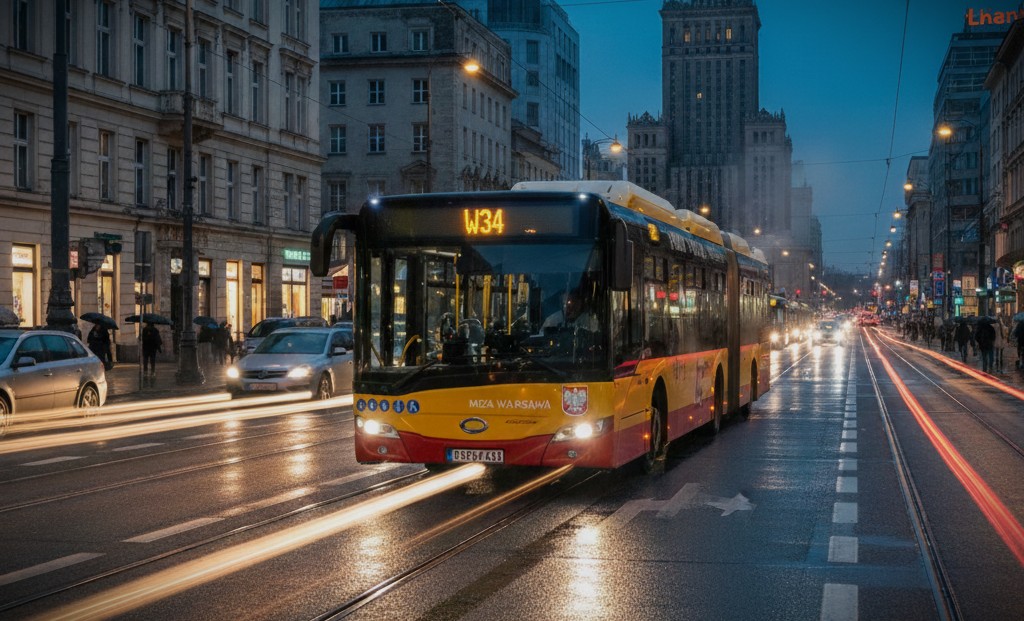 Już w niedzielę zmiany w komunikacji miejskiej. Specjalne kursy i bezpłatne przejazdy