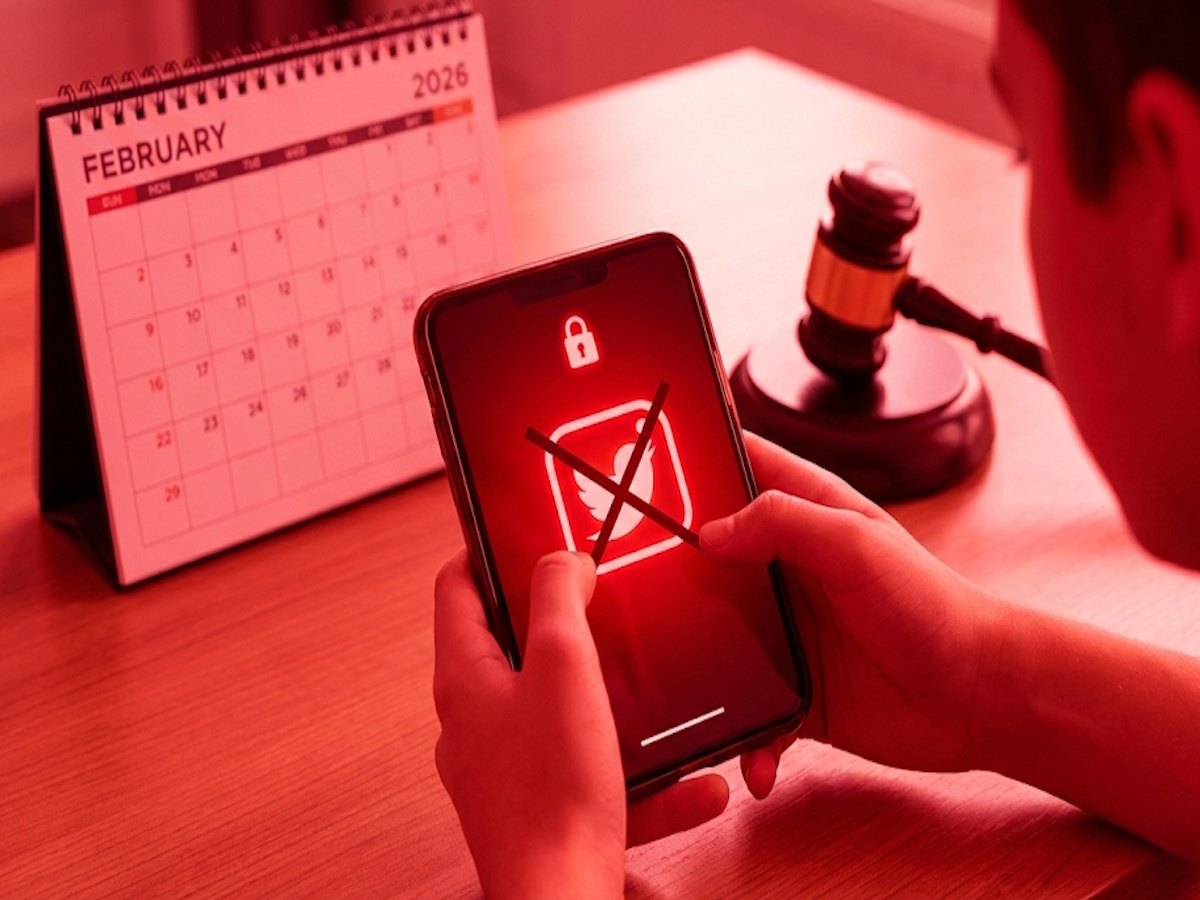 Zakaz mediów społecznościowych do 15 roku życia. Rząd ujawnia szczegóły nowej ustawy.