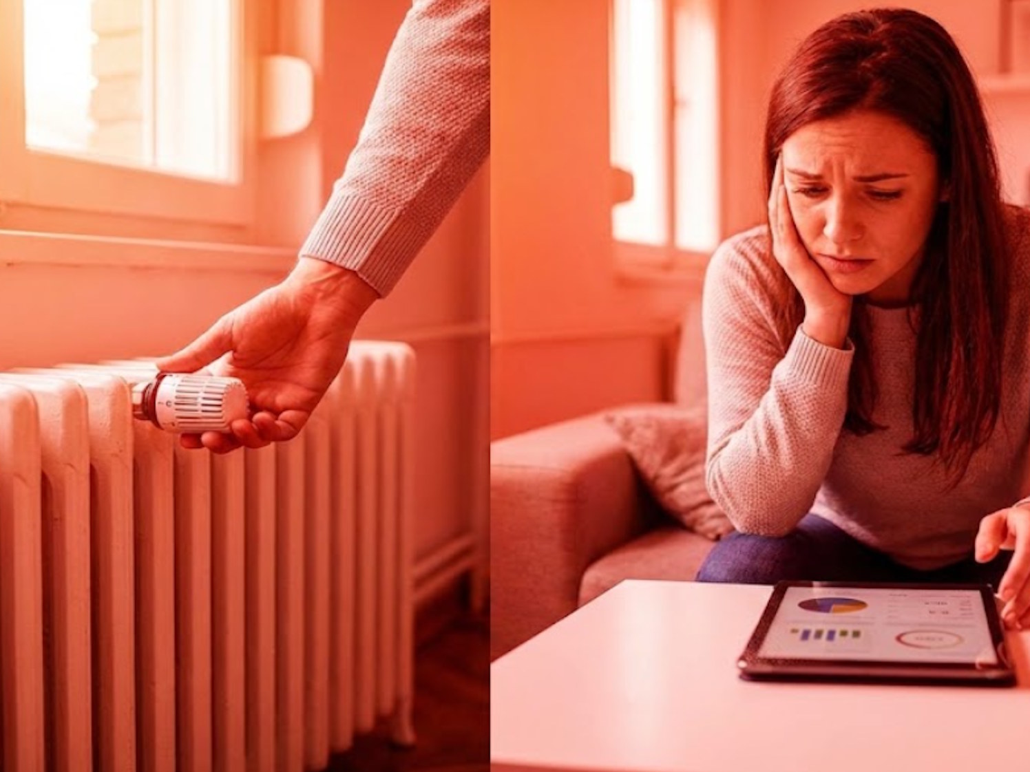 Zmiany w rozliczaniu ciepła. Zakręcony grzejnik nie zwolni z opłat