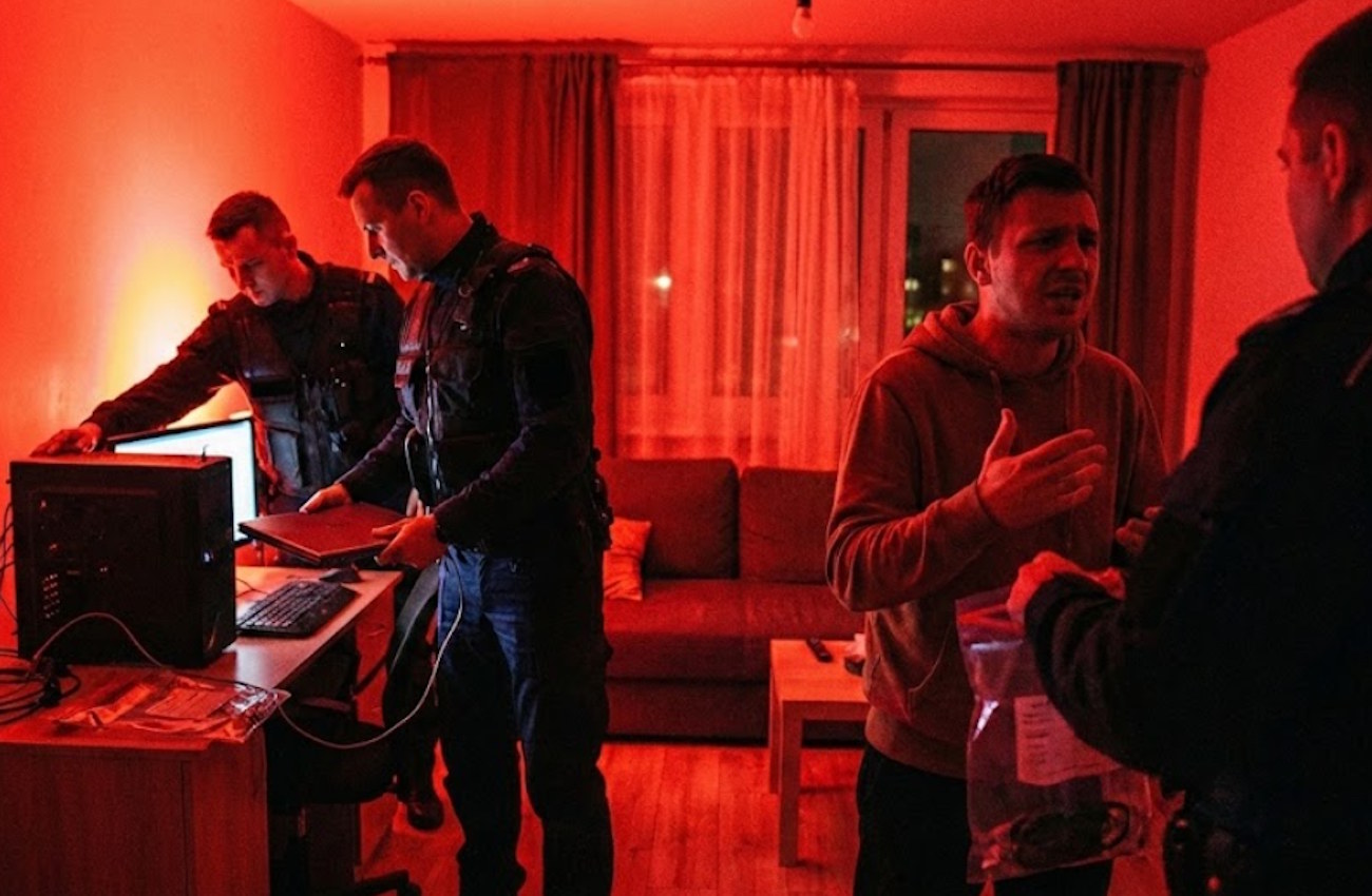 Mogą zabrać Twój komputer? Sprawdzamy, kto naprawdę może zapukać do Twoich drzwi w 2026 roku