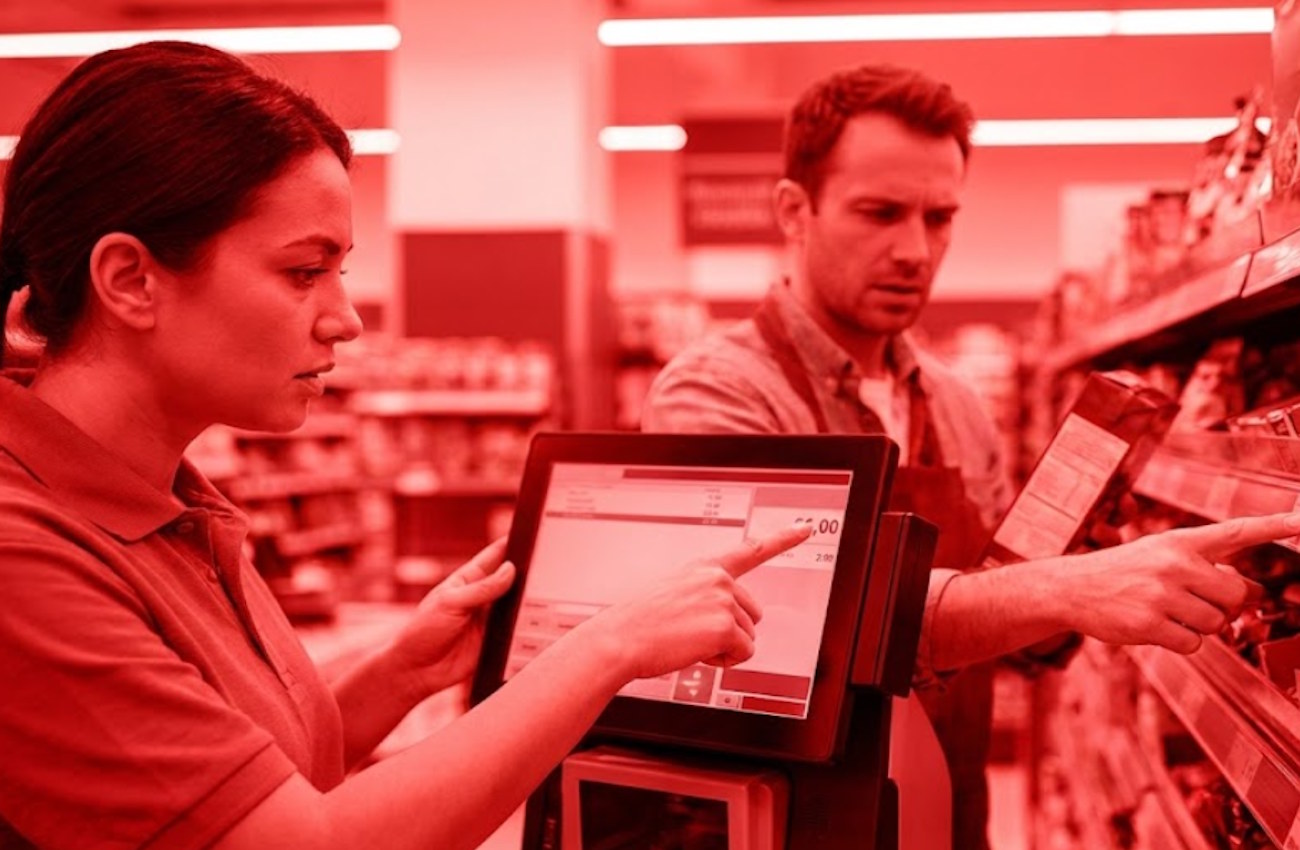 Cena na półce inna niż przy kasie? W 2026 roku sprzedawca nie może zasłaniać się „błędem systemu”