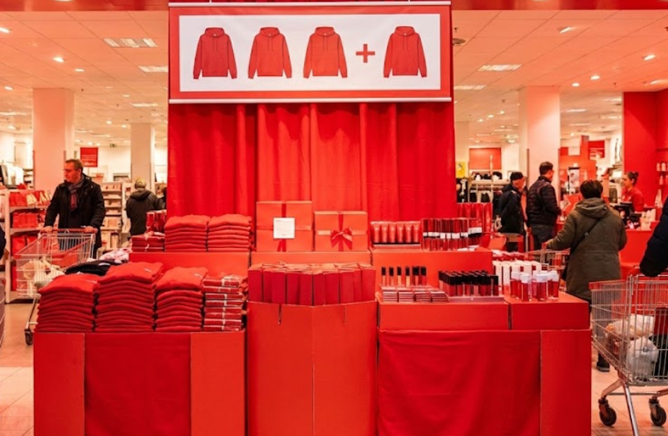 Kupiłeś 3 rzeczy, żeby dostać jedną gratis? Zobacz, jak sklepy łapią klientów w pułapkę