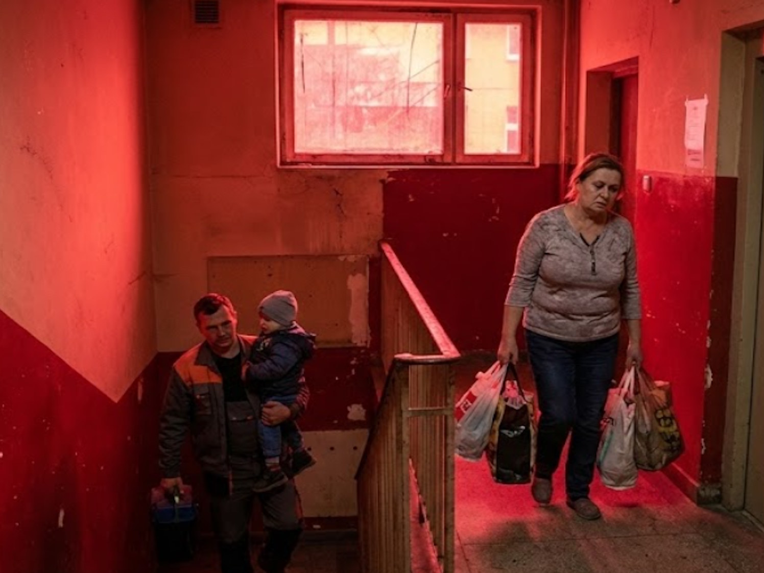 Windy w blokach staną się luksusem? Co dalej z życiem mieszkańców?