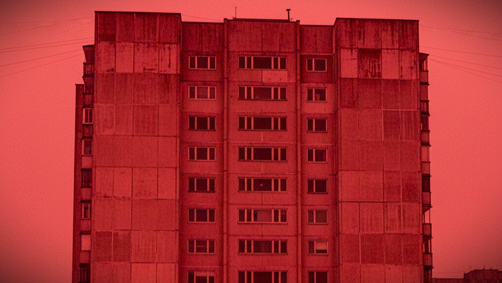 Stare bloki wchodzą w krytyczny okres. Instalacje nie wytrzymują