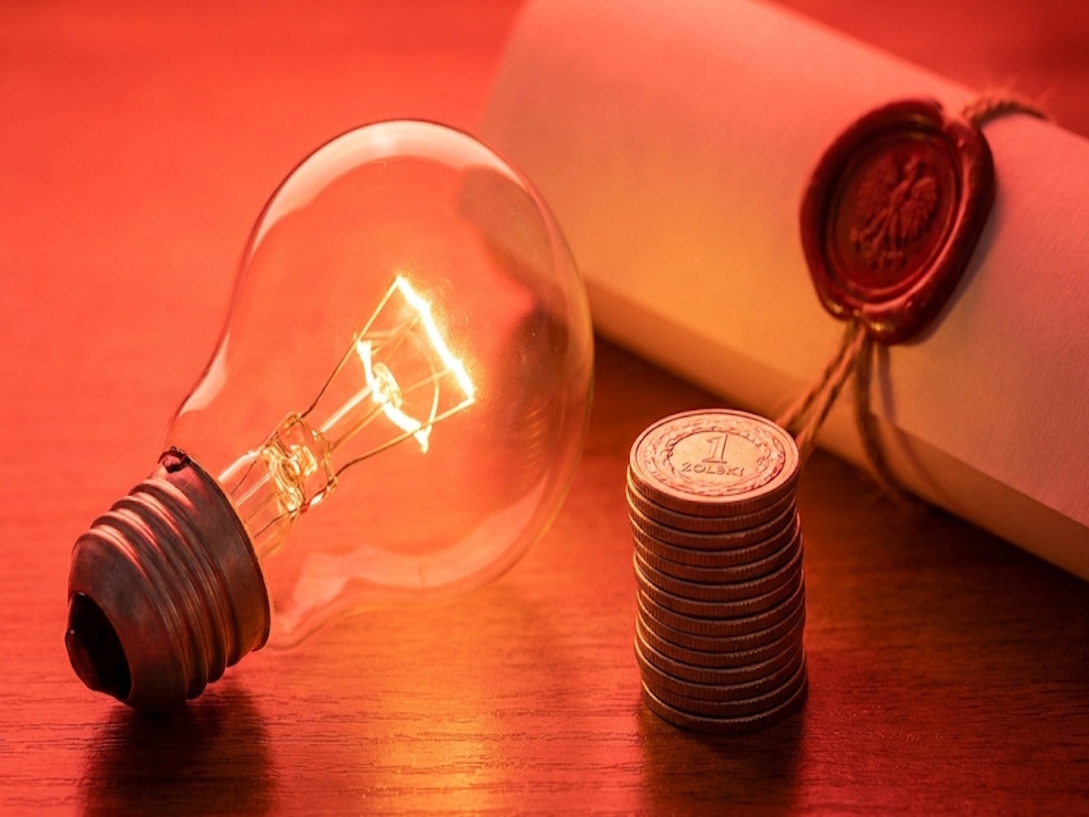 Prezydent podpisał najważniejsze ustawy. choćby 3500 złotych wsparcia do energii wpłynie na konta w 2026 roku. Sprawdź jak dostać bon ciepłowniczy.