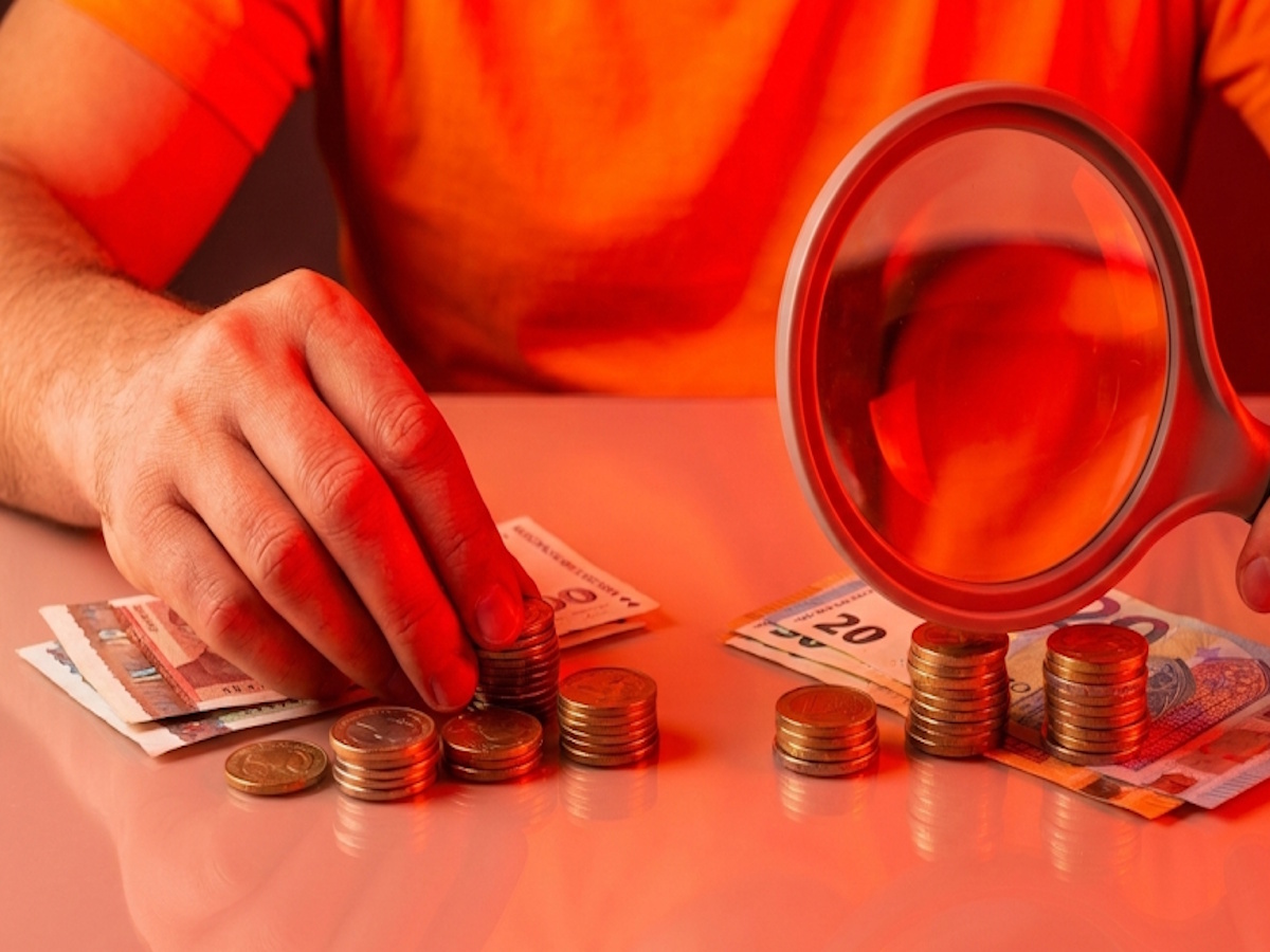 Nowa waluta i lęk przed drożyzną. Czy wejście do strefy euro faktycznie uderzy w Twoje codzienne wydatki?