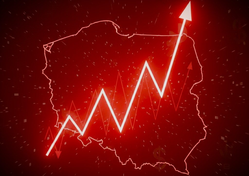 Co drożeje, a co tanieje? Nowe dane GUS za grudzień zaskakują
