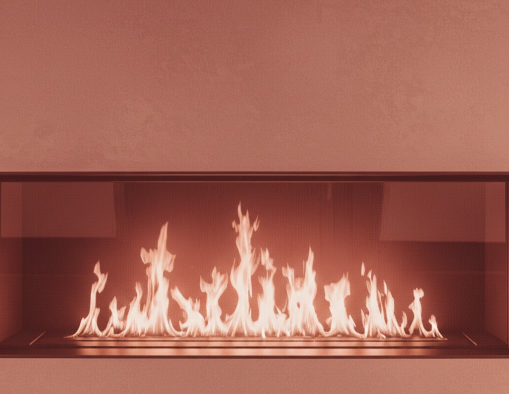 Masz kominek w domu? Nowe przepisy mogą oznaczać mandat choćby 5 tys. zł