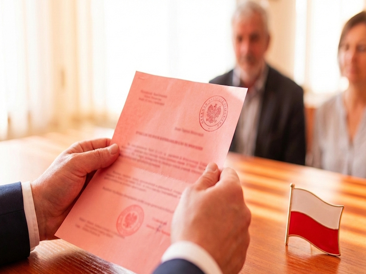 Ponad 200 tysięcy Polaków stanie przed komisją wojskową w 2026 roku. Wyjaśniamy kto musi stawić się po wezwaniu.