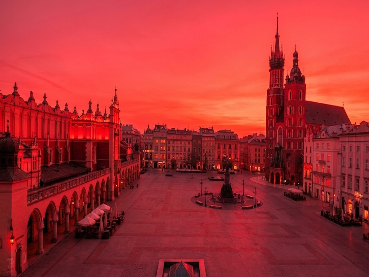 Koniec eldorado. Ta metropolia traci miejsca pracy w rekordowym tempie. Nowe dane z Urzędu Pracy budzą niepokój wśród specjalistów.