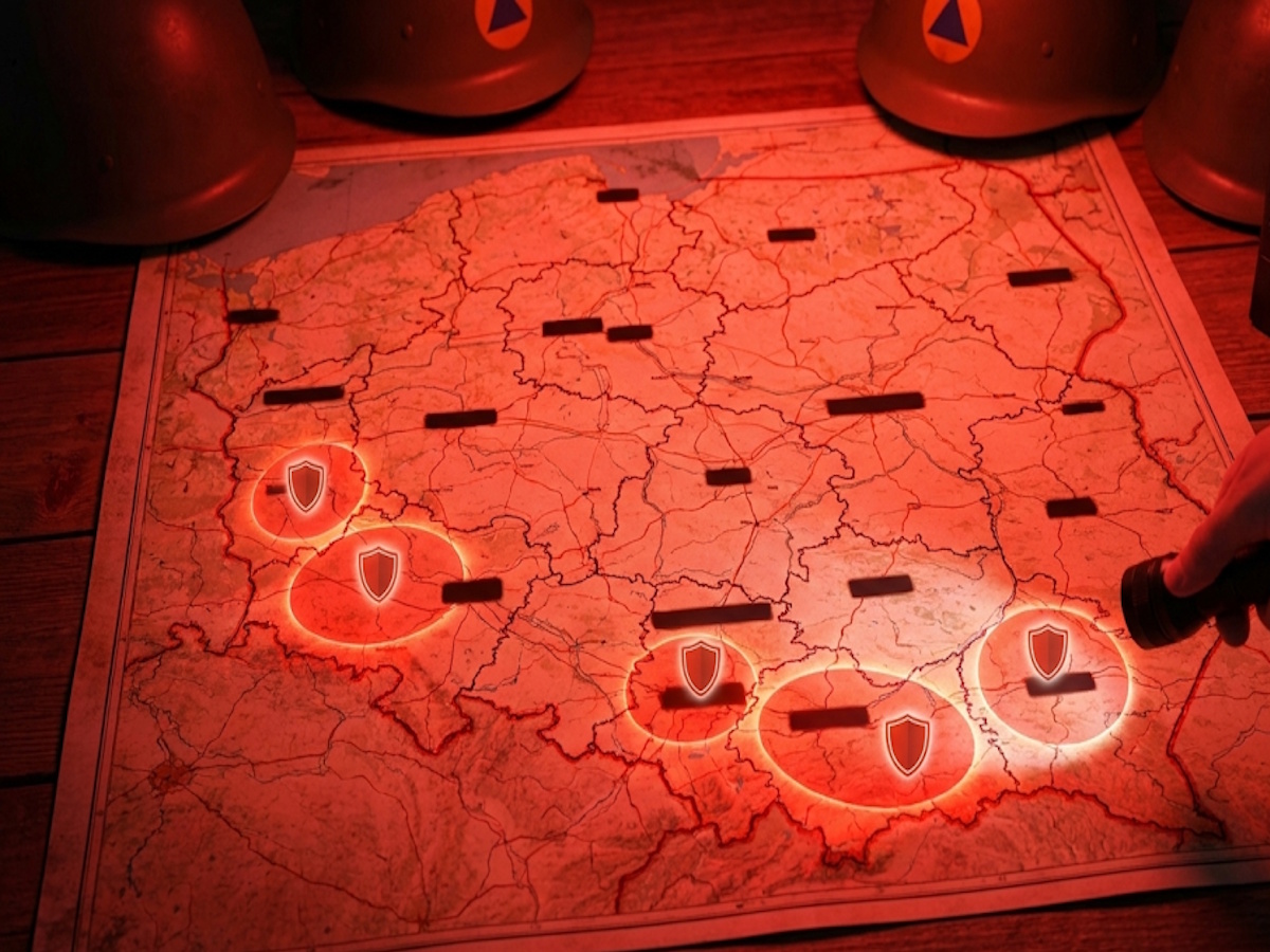 Najbezpieczniejsze miasta w Polsce w 2026 roku. Sprawdź nową listę miejsc o największej odporności na zagrożenia.