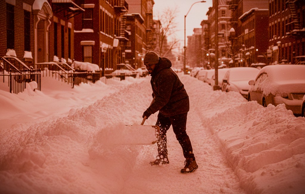 Koniec silnych mrozów coraz bliżej? Przełom w pogodzie od 13 stycznia