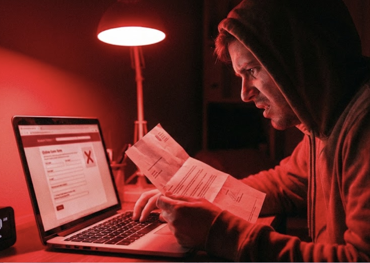 Kliknąłeś, żeby zaoszczędzić 1600 zł? Teraz urzędnicy żądają zwrotu z odsetkami przez błąd, o którym nikt nie mówi