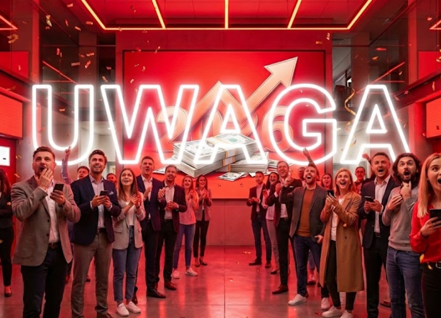 Wielka niespodzianka w 2026 roku? Tysiące Polaków mogą liczyć na przelew rzędu kilku tysięcy złotych