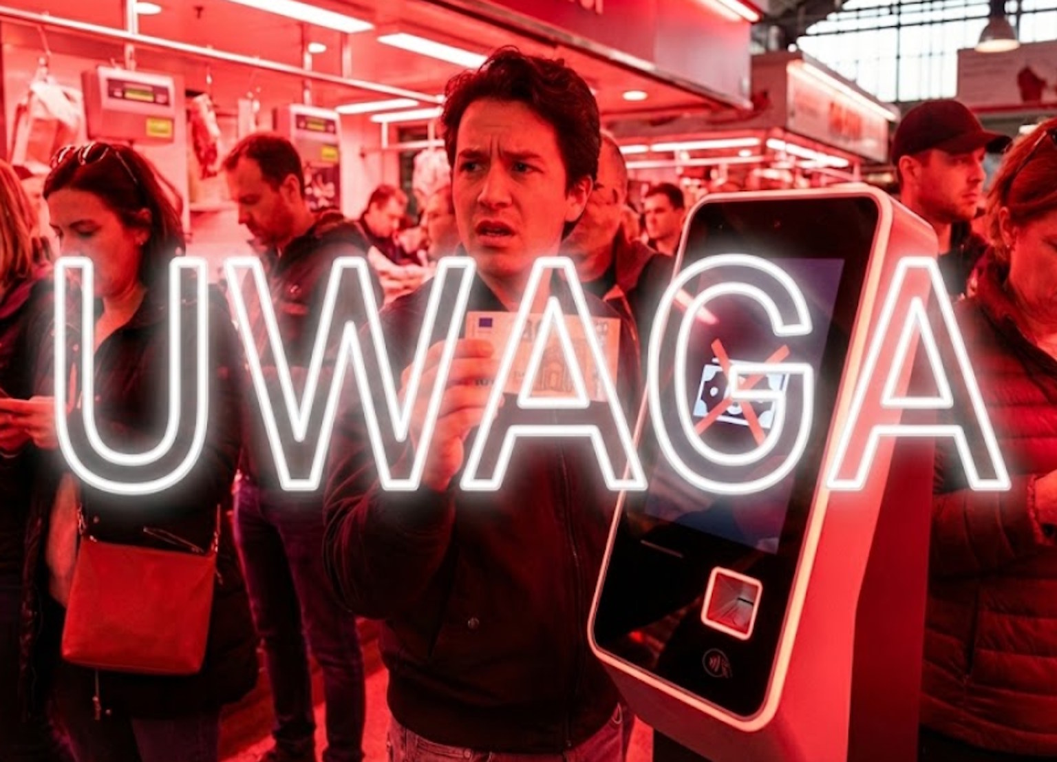 Koniec z gotówką w tych miejscach. Nowe przepisy unijne wchodzą w życie? Sprawdź, gdzie nie zapłacisz banknotem w 2026 roku