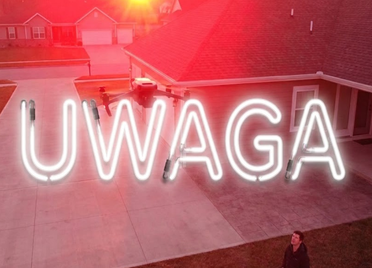 W 2026 roku „podatek od betonu” uderzy w właścicieli domów. Gminy ruszają z kontrolami z powietrza