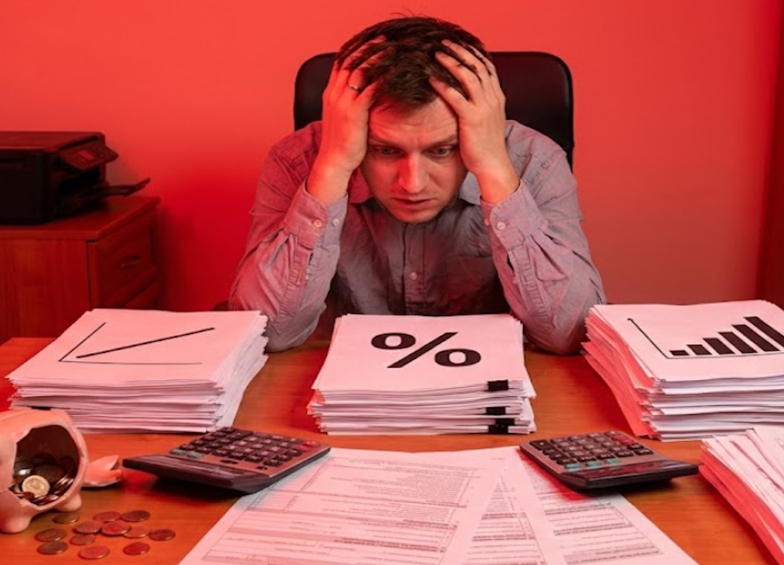 Ryczałt, Liniówka czy Skala? W 2026 roku ta decyzja waży więcej niż myślisz. Jeden błąd w styczniu pozbawi Cię tysięcy złotych