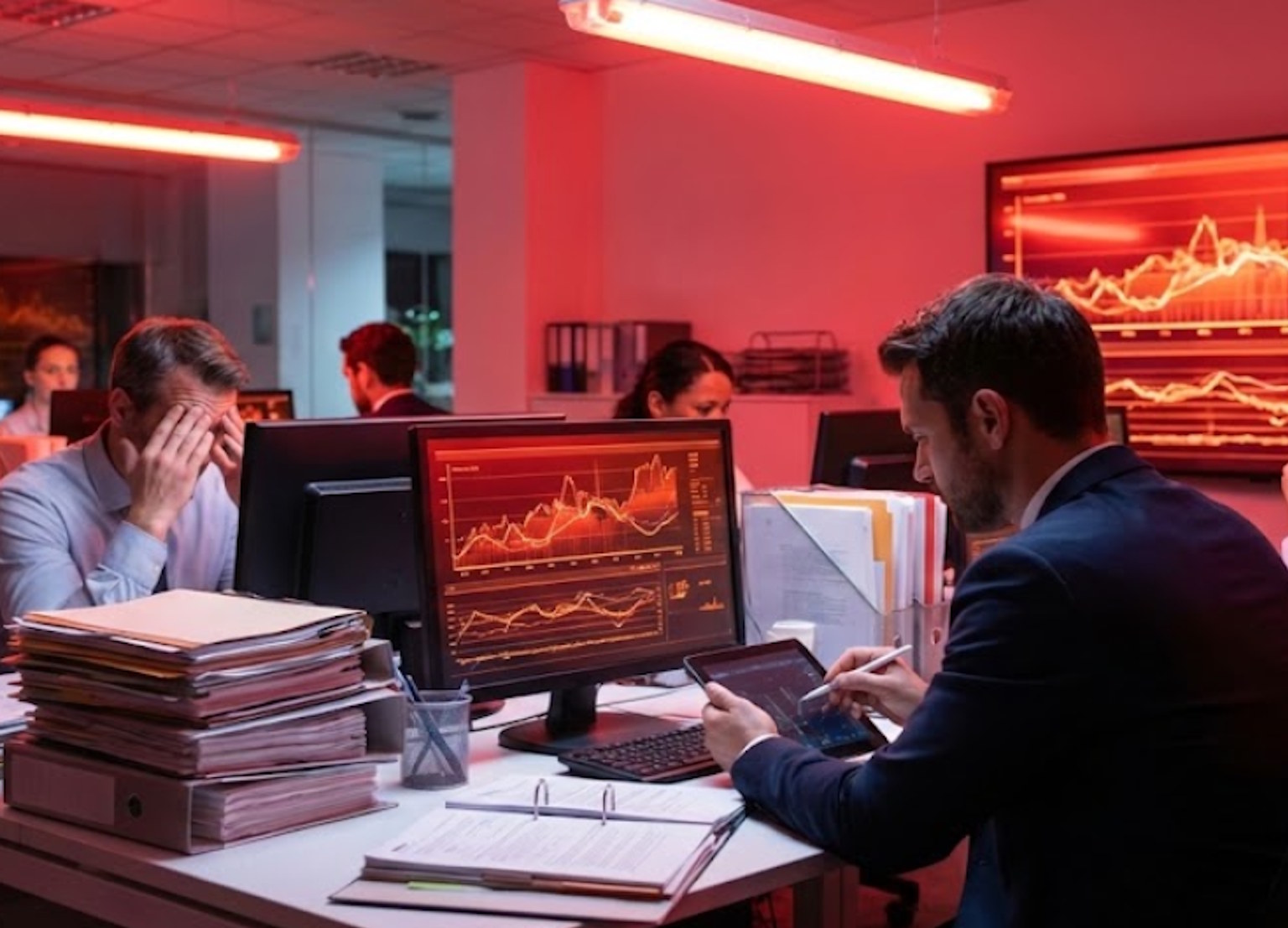 ZUS rusza z masowymi kontrolami. Algorytm w 2026 roku nie ma litości