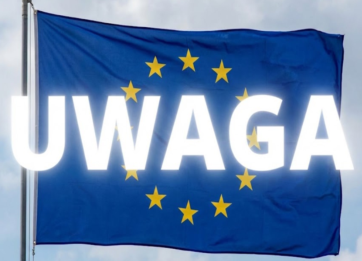 Drakońskie kary z Brukseli. Masz to w domu? Zapłacisz fortunę