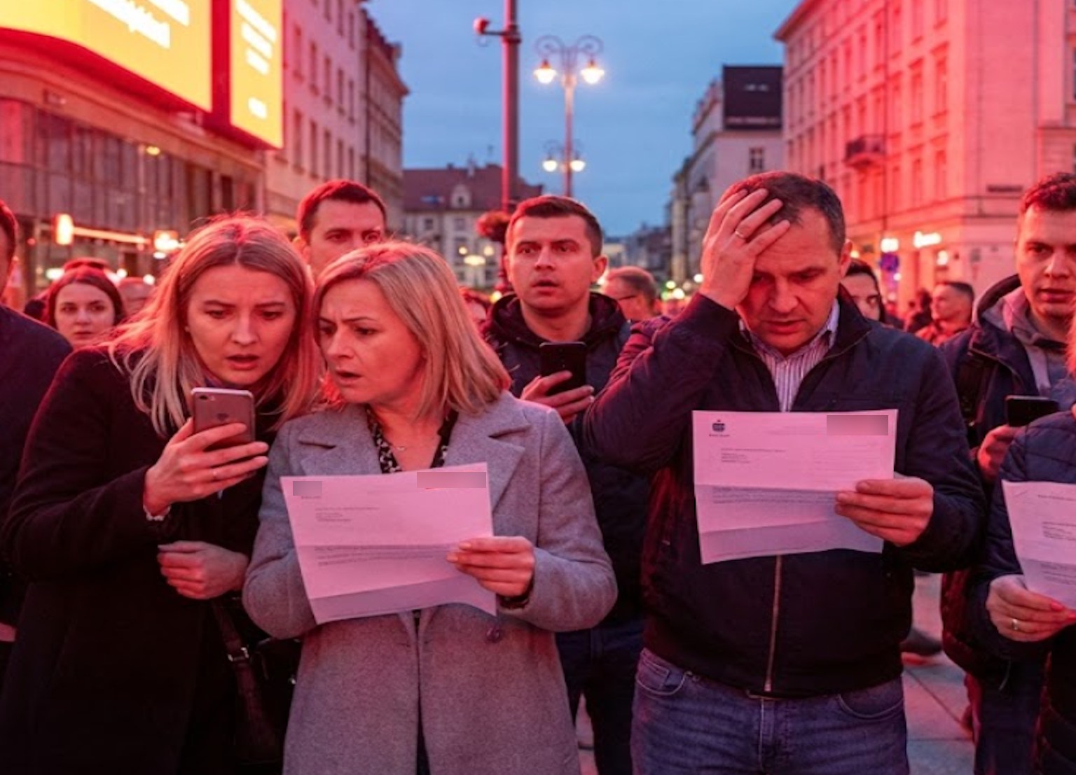 Miliony Polaków w szoku. Twój bank już to wie, a Ty dostaniesz pismo za miesiąc