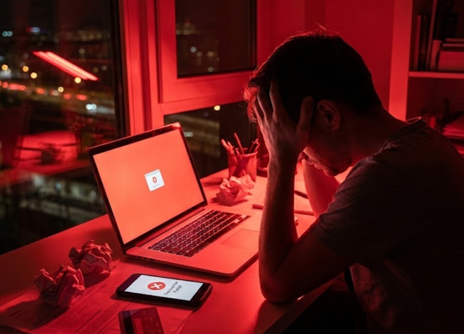 Zlecasz przelew, a pieniądze znikają w czarnej dziurze. Banki bez ostrzeżenia blokują tysiące transakcji tego typu