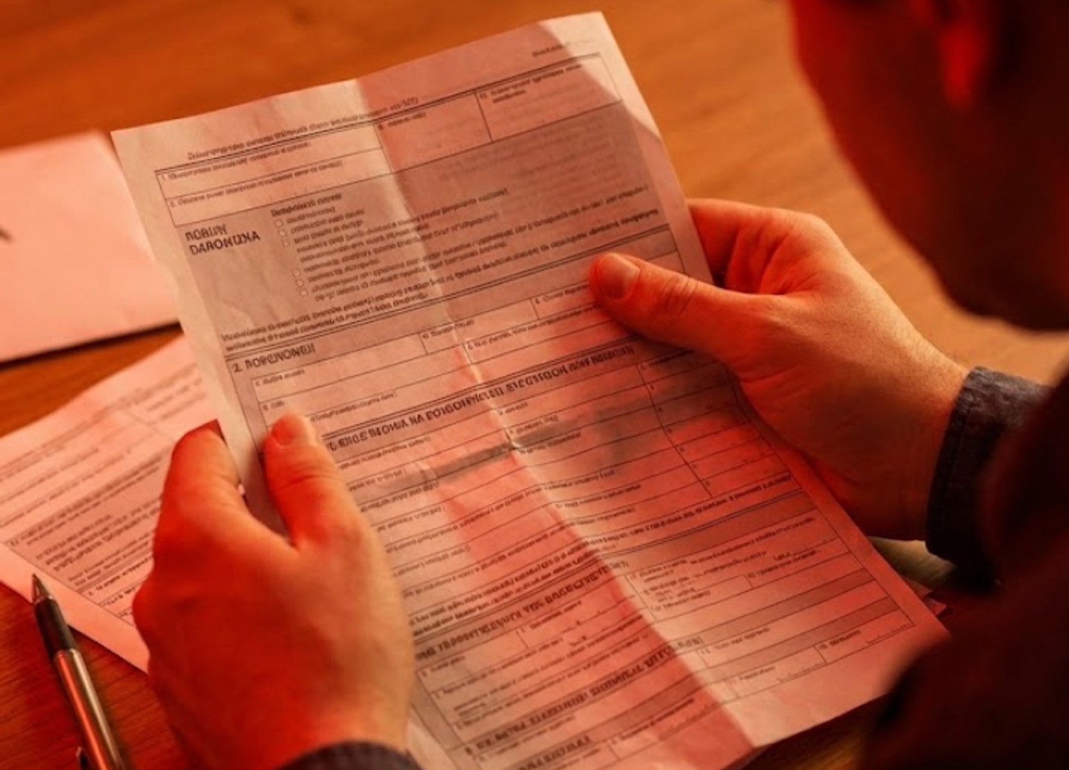 Masz darowiznę od rodziców? Jeden błąd w formularzu i zapłacisz wysoki podatek. O tym musisz pamiętać w 2026 roku