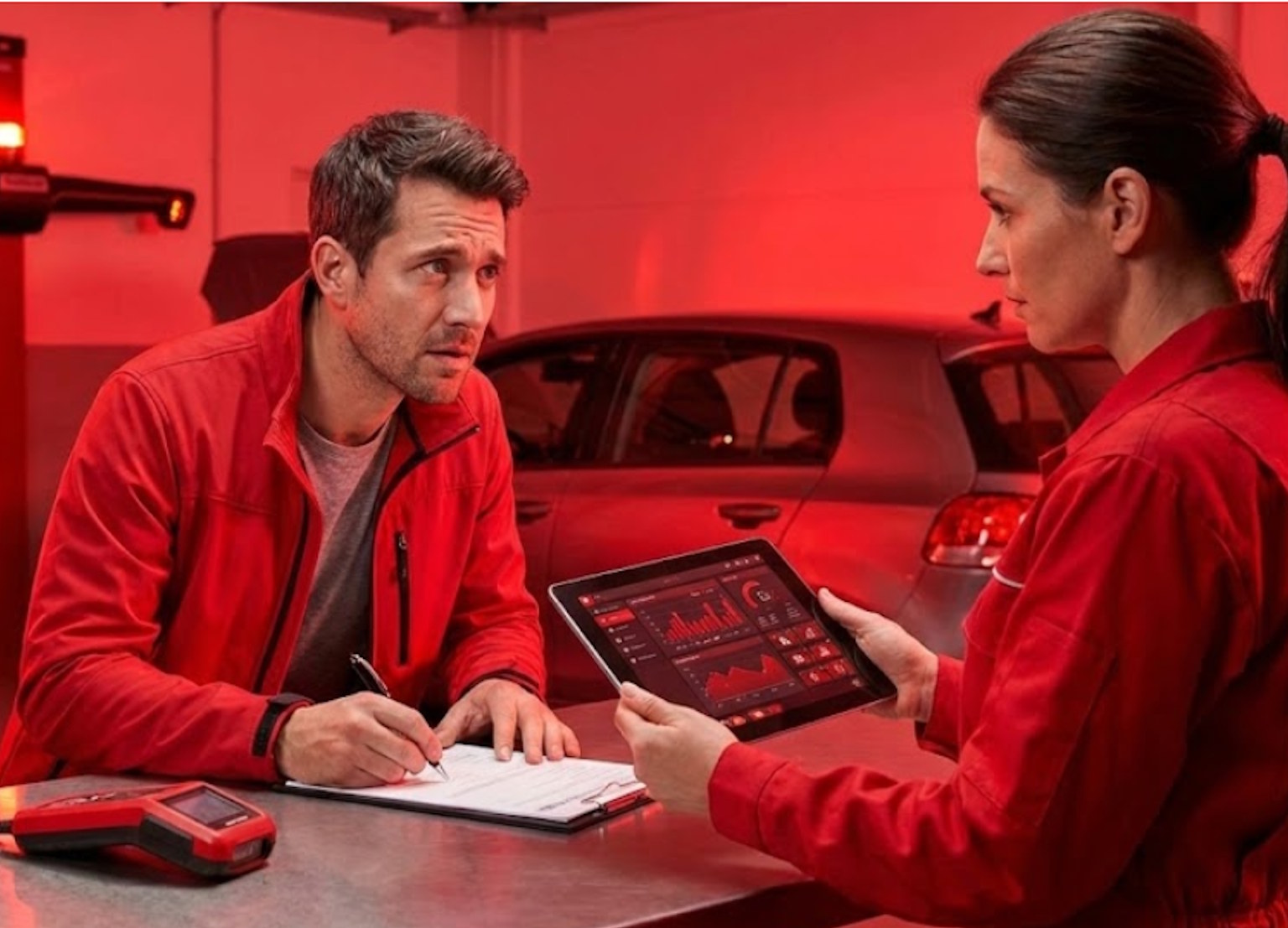 Umowa kupna-sprzedaży auta to teraz pole minowe. W 2026 roku urzędnicy nie wierzą już „na słowo”. Sprawdź, zanim podpiszesz