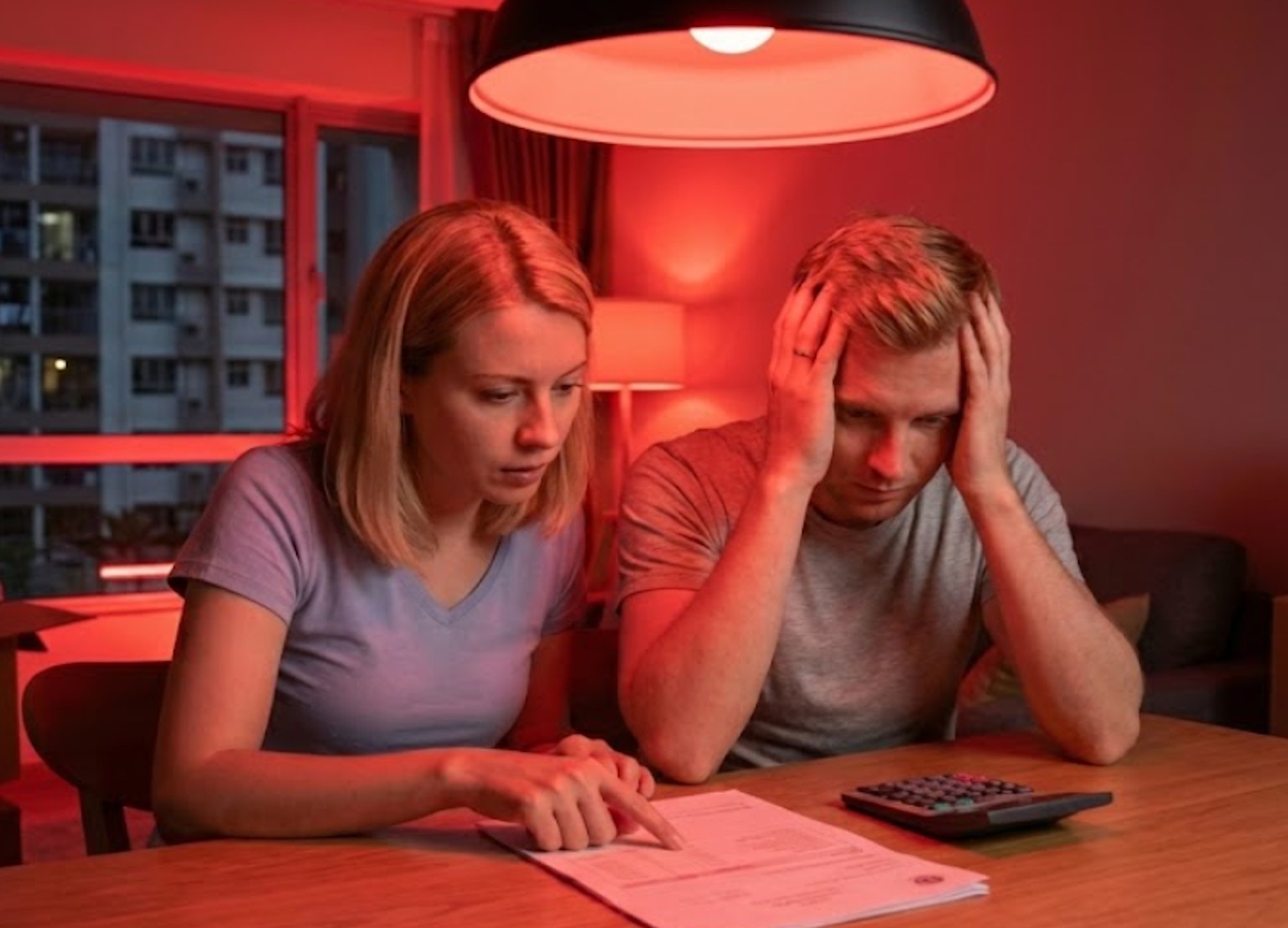 Fortuna za mieszkanie? Ten podatek może wyrzucić Polaków z własnych domów