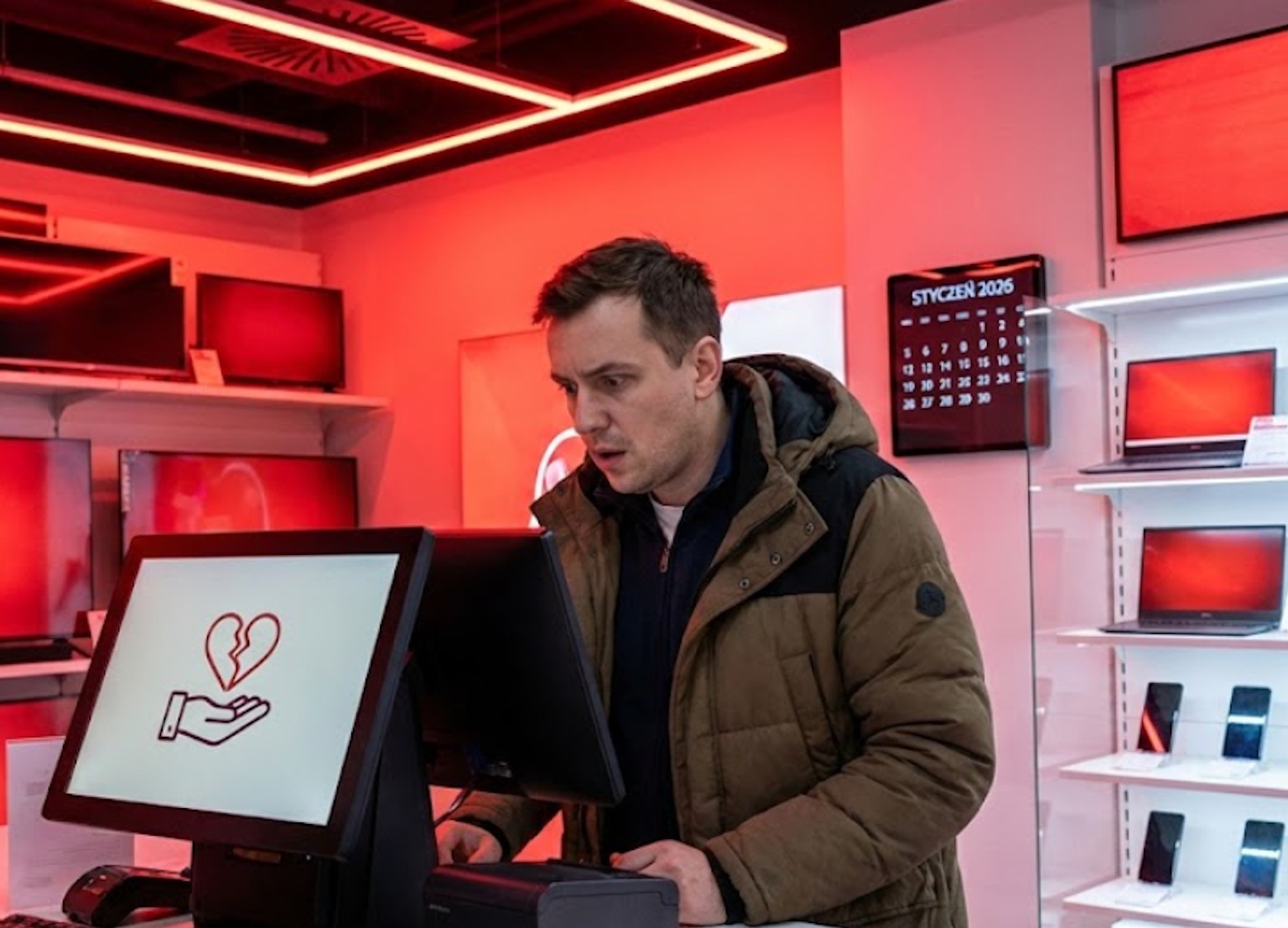 Kupujesz elektronikę w 2026 roku? Zapłacisz dodatkową opłatę!