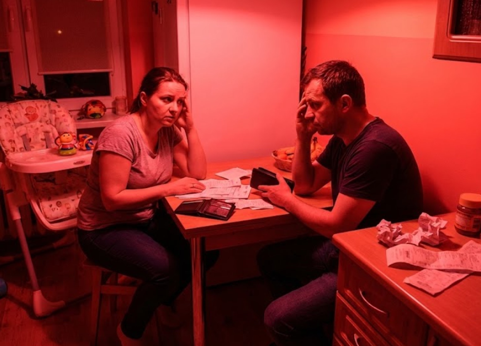 800 plus to już za mało? Inflacja zjadła świadczenie, a rodzice żądają waloryzacji