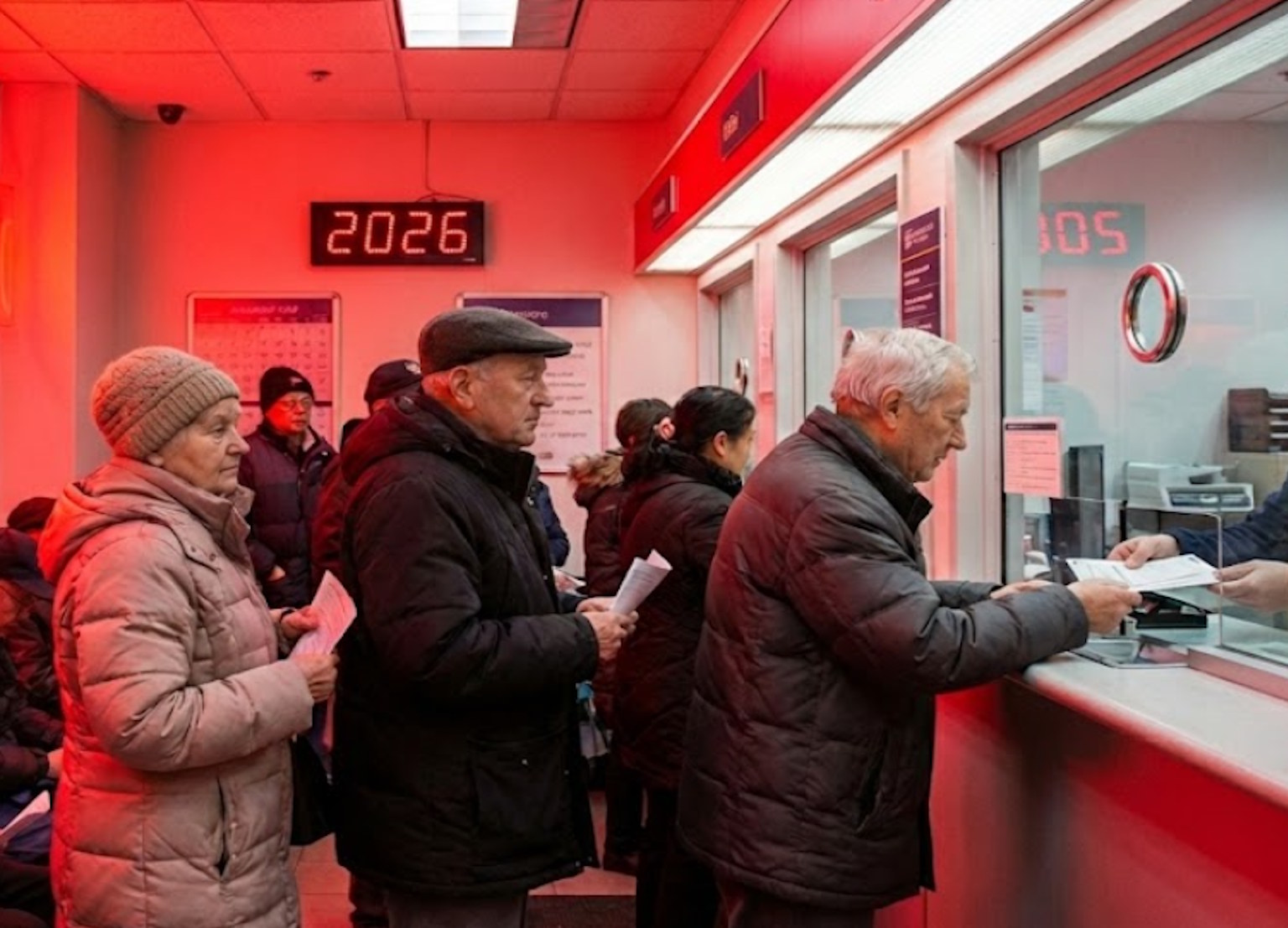 Miliony seniorów czekają na zwrot za 13. i 14. emeryturę. Sprawdź, czy w 2026 roku dostaniesz dodatkowy przelew!