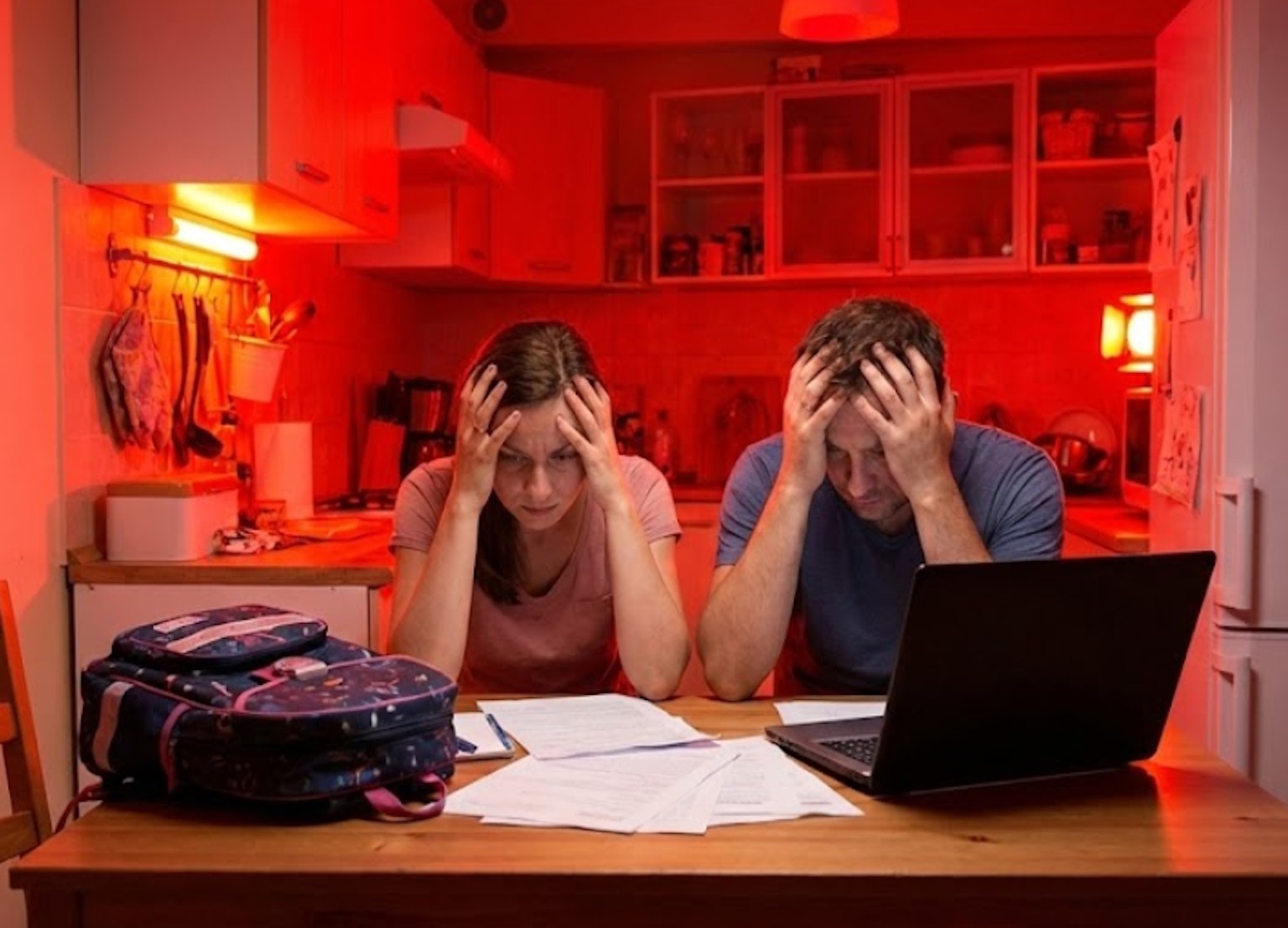 Rodzice drżeli do ostatniego dnia. Poszło o „300 plus”