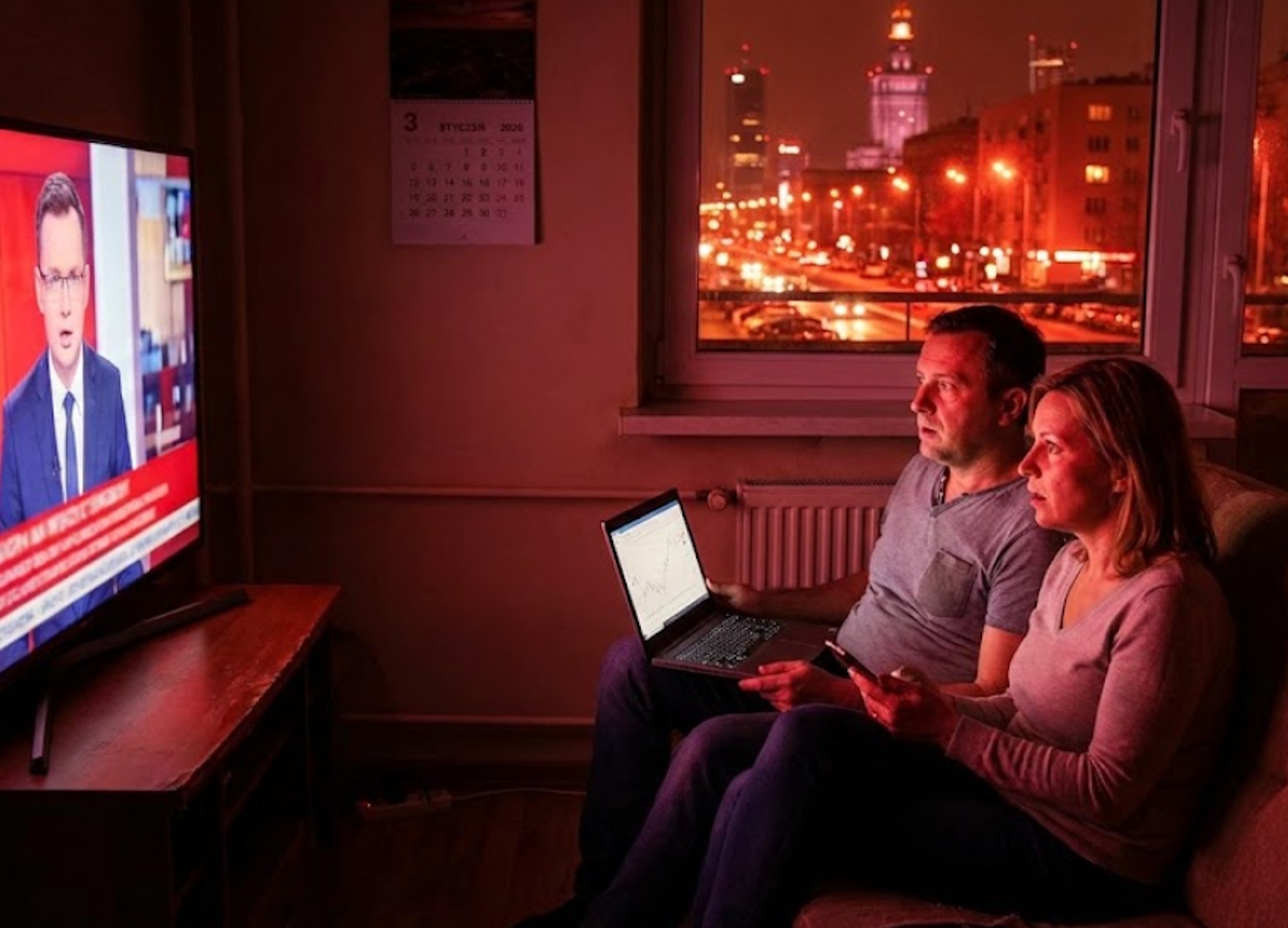 Obiecywali, liczyliśmy, a teraz patrzymy na konta z niedowierzaniem. Decyzja zapadła po cichu, gdy wszyscy patrzyli w inną stronę